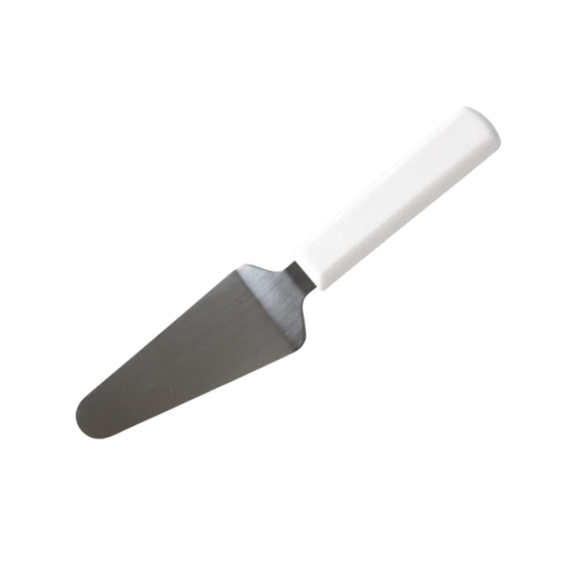 Pie Server 6" Stainless Steel Plastic Handle - WP-P62