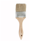 Pastry Brush, 2.5" Flat, Boar - WBR-25