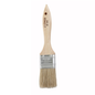 Pastry Brush, 1.5" Flat, Boar - WBR-15