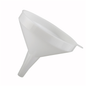 White Plastic Funnel 6-1/8" 32 oz - PF-32