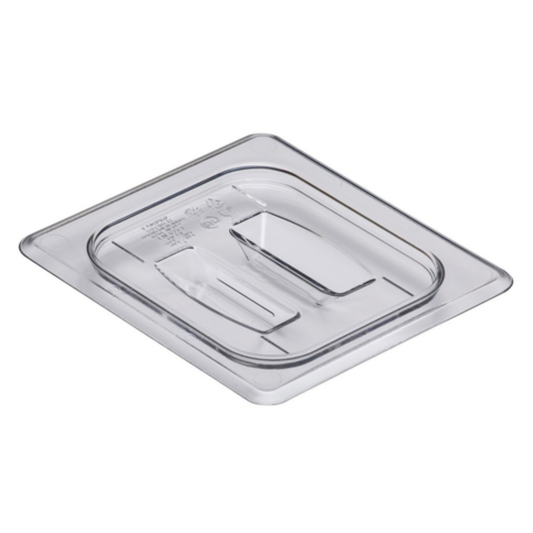 Cambro 六号锅盖带手柄 Clr - 60CWCH135
