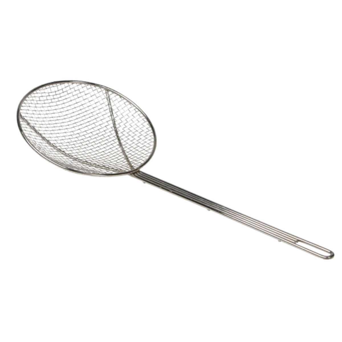 Skimmer Round Wire, 8" - SKM8W