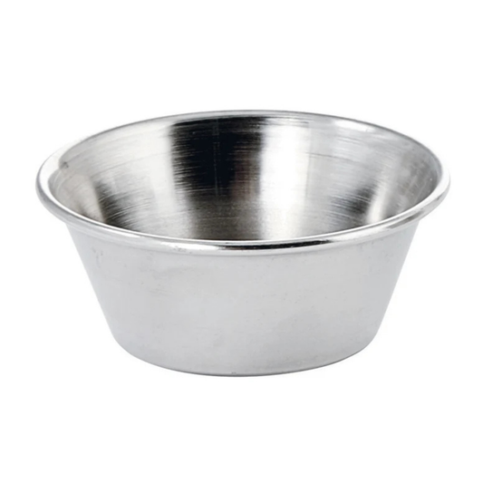 Sauce Cup 1.5oz Stainless Steel - SC-15