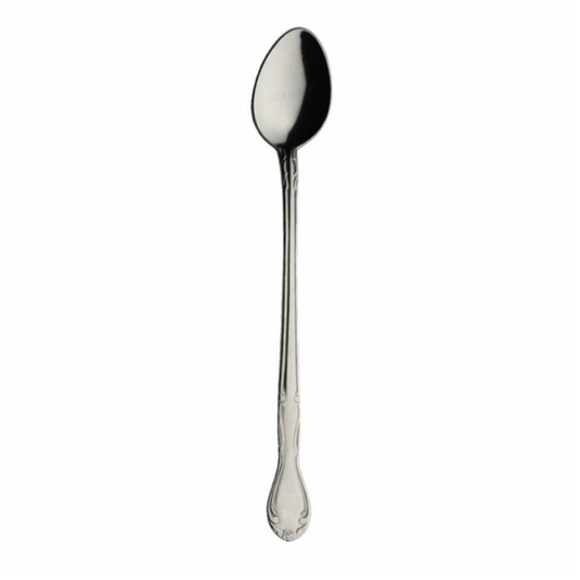 Rosa Linda Iced Teaspoon Mel Meduim Weight - RL-6