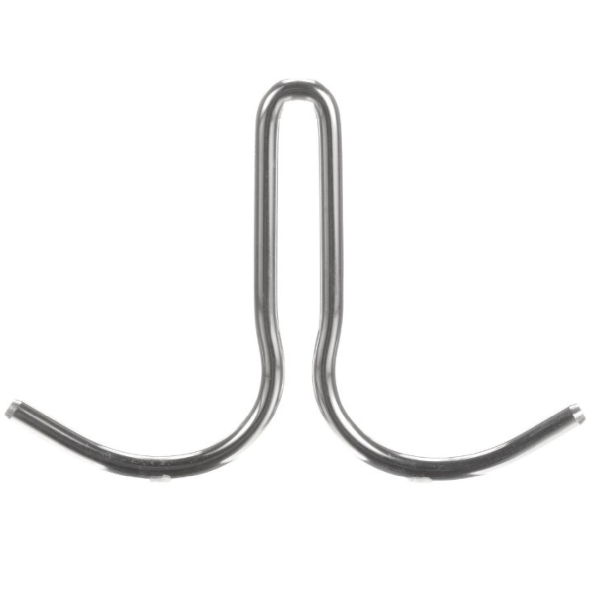 Pot Rack Hook, Double Side Style - J77-4401