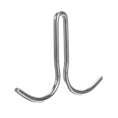 Pot Rack Hook, Double Side Style - J77-4401