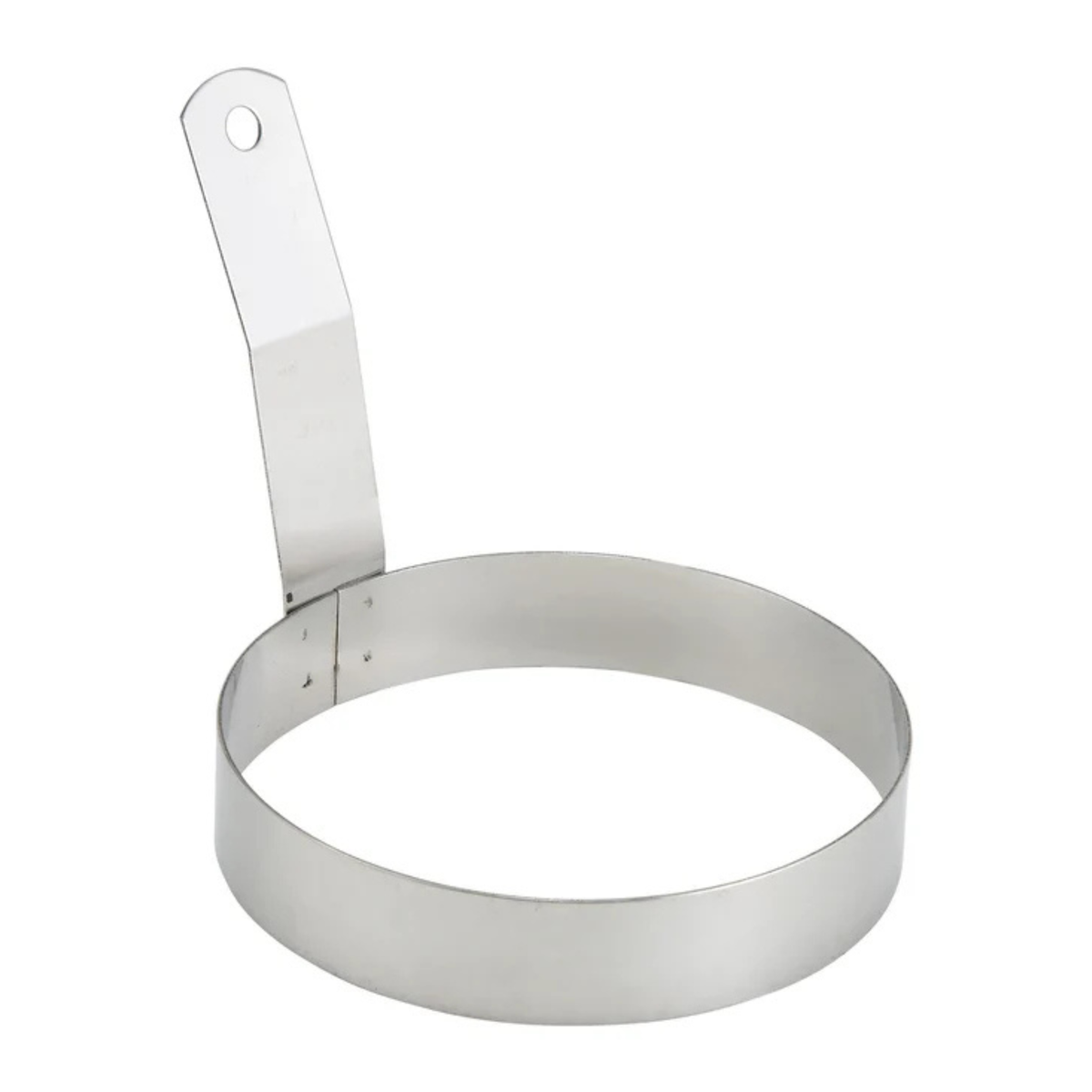 Anillo para huevos redondo de 5"