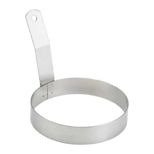 Anillo para huevos redondo de 5"
