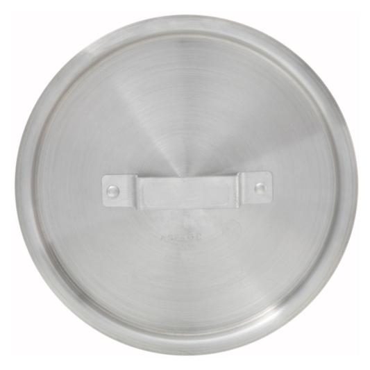 Sauce Pan Cover 1qt Aluminum - ASP-1C