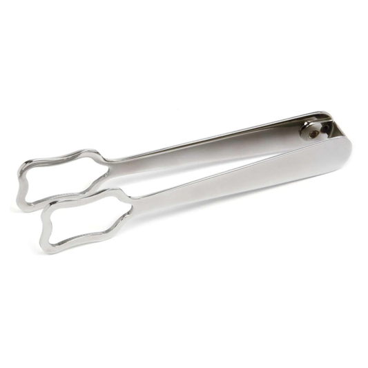 Norpro Tong, Mini Stainless Steel - 1927