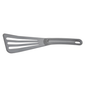 Espátula Mercer de 8,9 cm x 30,5 cm, ranurada, gris - M35110GY