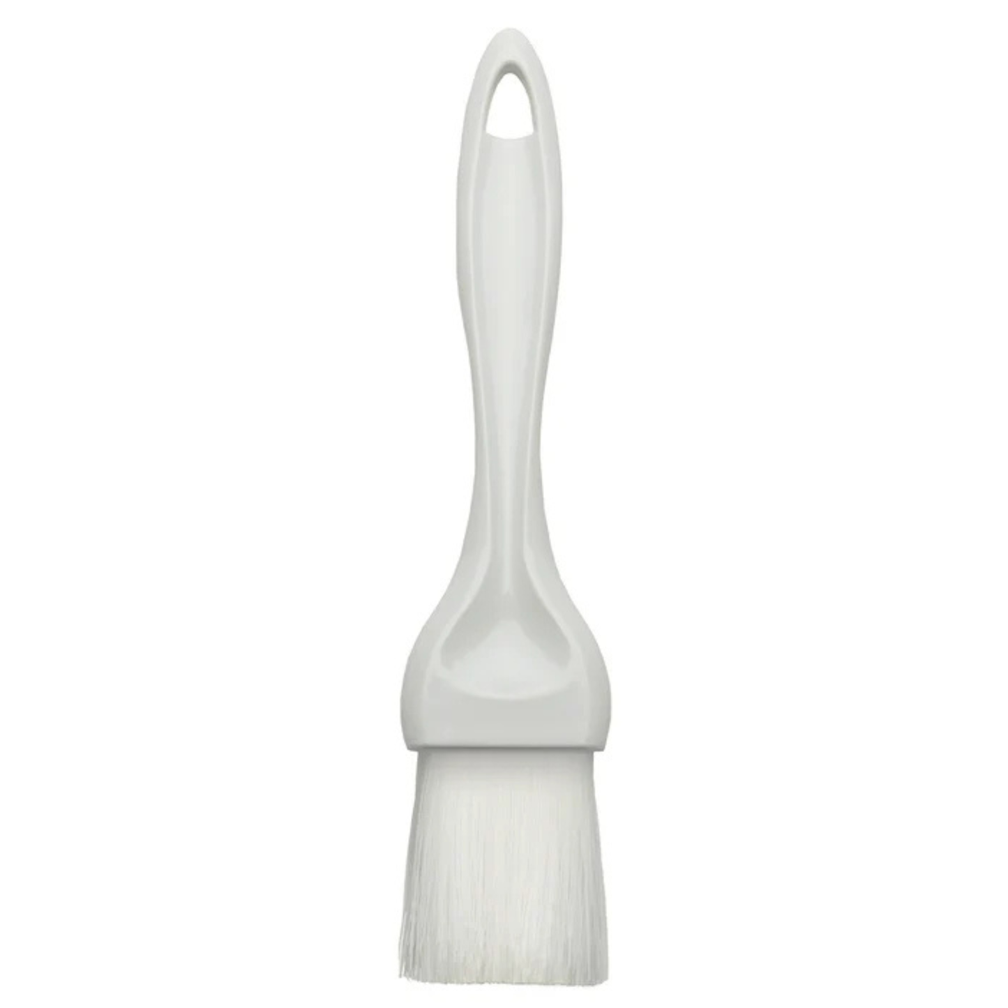 Pincel de repostería CCK de nailon blanco de 1,5" - CCKNB-15