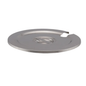 Inset Cover Slotted 7 Quart - IPC07