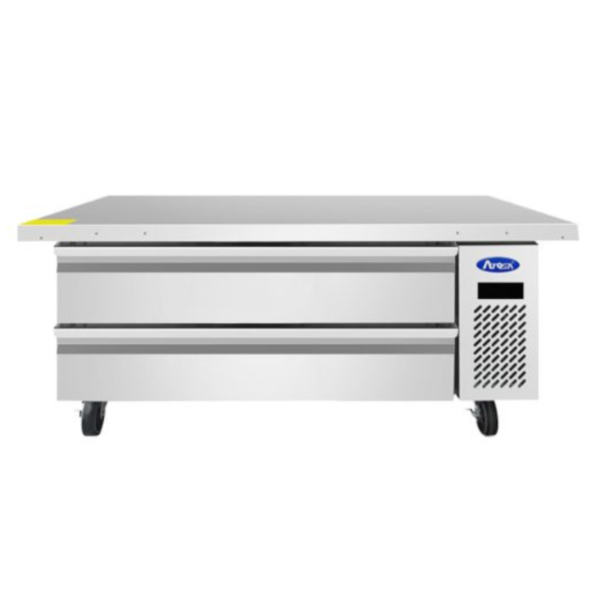 52" Chef Base Freezer - MGF8461GR