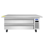 52" Chef Base Freezer - MGF8461GR