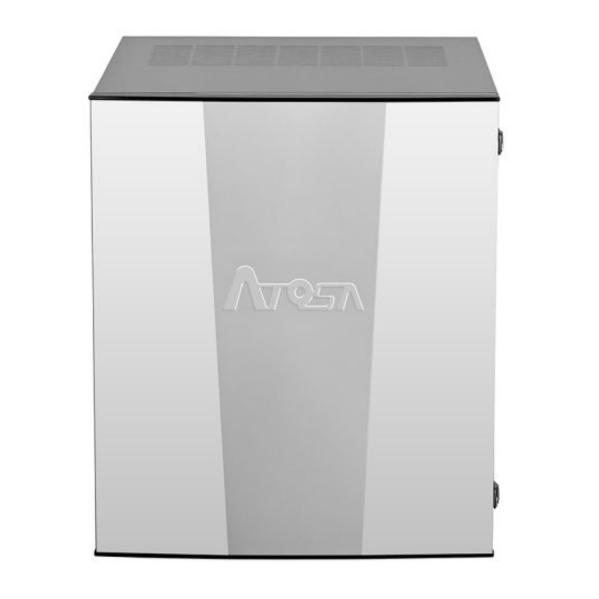 Atosa Modular Ice Maker Stainless Steel NSF 600 lb/24hr 22" w/ 3M - YRS0600A-261