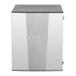 Atosa Modular Ice Maker Stainless Steel NSF 600 lb/24hr 22" w/ 3M - YRS0600A-261