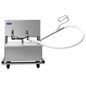 Atosa Portable Fryer Filter Stainless Steel Commercial Grade 80 lb - FPOF-80