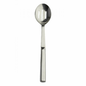 Salad Serving Spoon Notched 11-3/4" - BUF-3