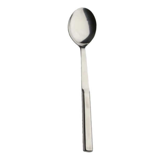 Serving Spoon Solid, 11-3/4" - BUF-1