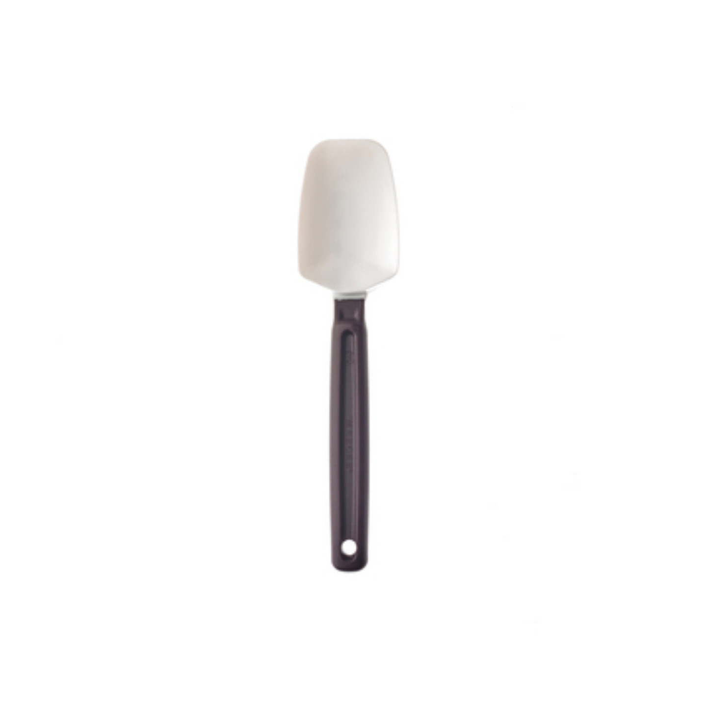 Hells Tools Spoon Scraper, 10.25" oa, NSF Heat Resistant to 500F