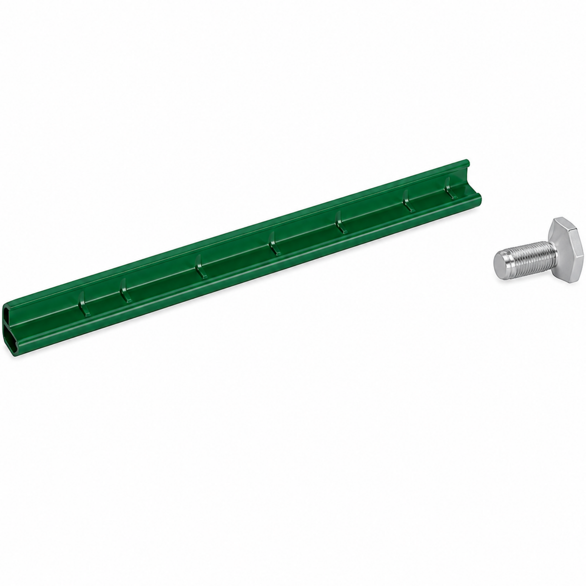 California Cooking Shelving Post - 34" - Epoxy - CC34G