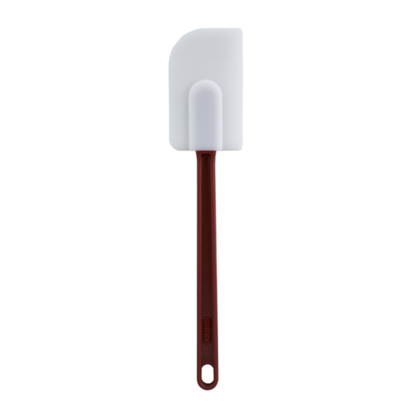 Spatula/Scraper, Silicone High Heat 14" - Red - PSD-14