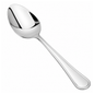 Oneida Chelsea Teaspoon Stainless Steel Satin - DZ - CH-91H
