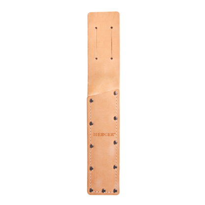 Funda para cuchillo Mercer Produce con cinturón - M23841