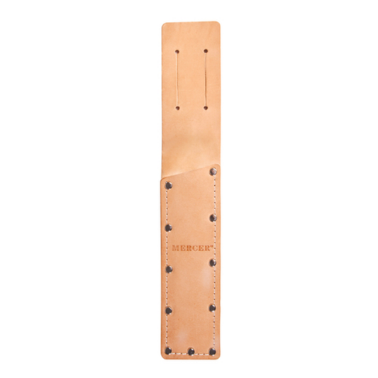 Mercer Produce Knife Sheath w/Belt - M23841