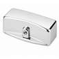 Franklin Machine Products - Knob, Gas Range No Collar - Chrome - 130-1044