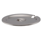 Inset Cover Slotted 11 Quart - IPC11