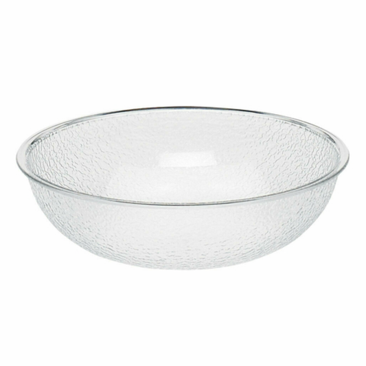 Cuenco Cambro para servir, plástico granulado, redondo de 25 cm - PSB10176