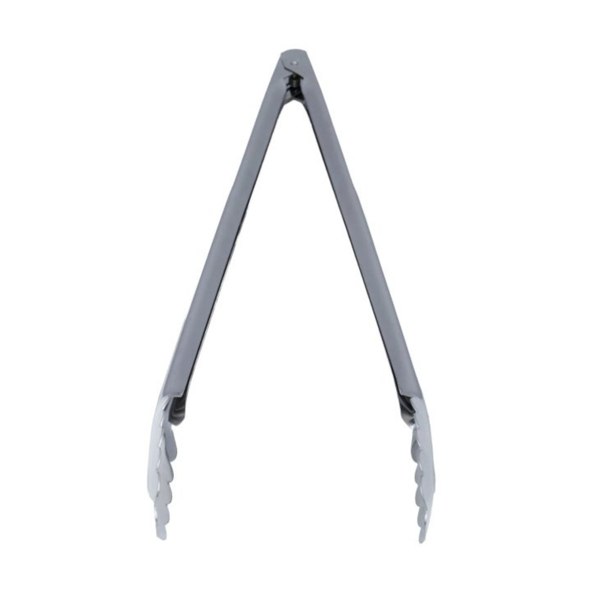 Pinza Vollrath de 16" para trabajo pesado - Acero inoxidable - 47316