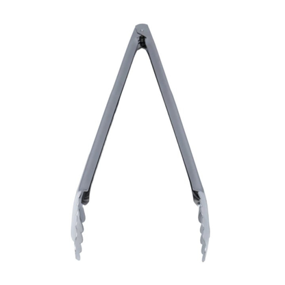 Pinza Vollrath de 16" para trabajo pesado - Acero inoxidable - 47316