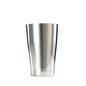 Agitador Barfly de 18 oz con tapa de acero inoxidable - MTOM37007
