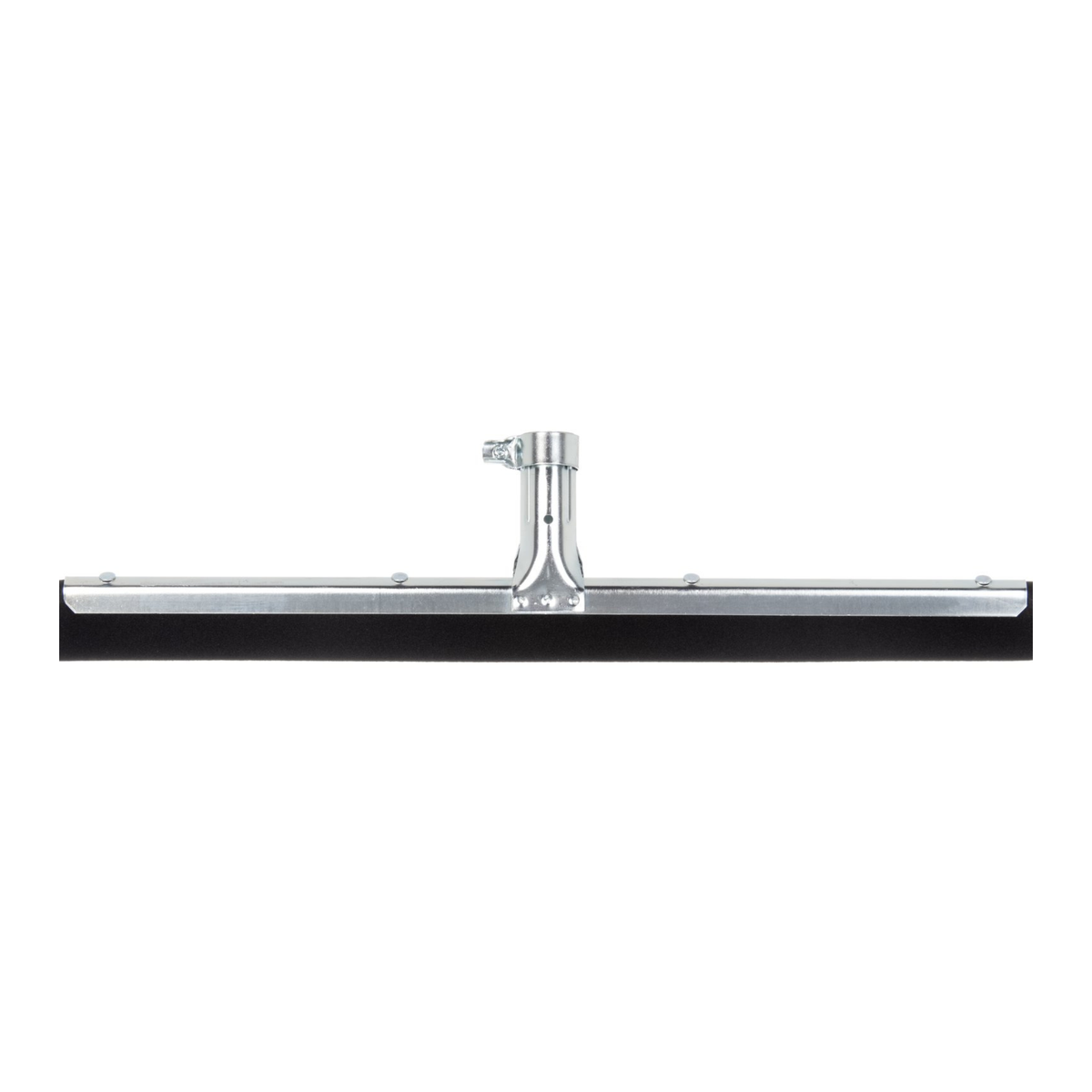 Carlisle Flo-Pac Double Foam Floor Squeegee Metal Frame 18" 366318