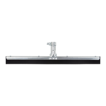 Carlisle Flo-Pac Double Foam Floor Squeegee Metal Frame 18" 366318