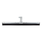 Carlisle Flo-Pac Double Foam Floor Squeegee Metal Frame 18" 366318