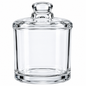Vollrath Condiment Jar, Glass With Lid - 527