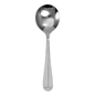 Cuchara para caldo Oneida Chelsea SS Satin - DZ