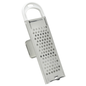 Máquina para hacer spatzle Harold Import de acero inoxidable, 12,5" x 4" x 3" - 1618