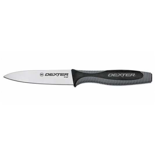 Cuchillo para pelar V-LO, 3-1/2"