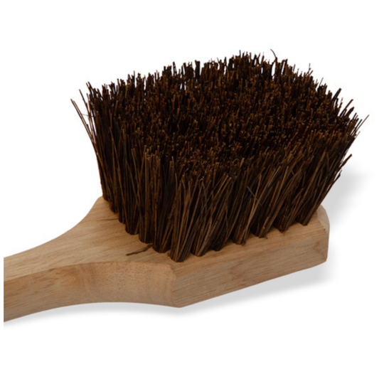Carlisle  Scrub/Gong Brush, 20" Handle - 45493