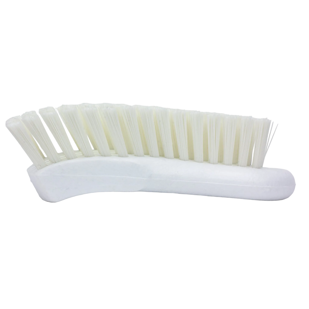 Carlisle - Cepillo para tabla de cortar/cocina, 15 cm - Blanco - 40521EC02