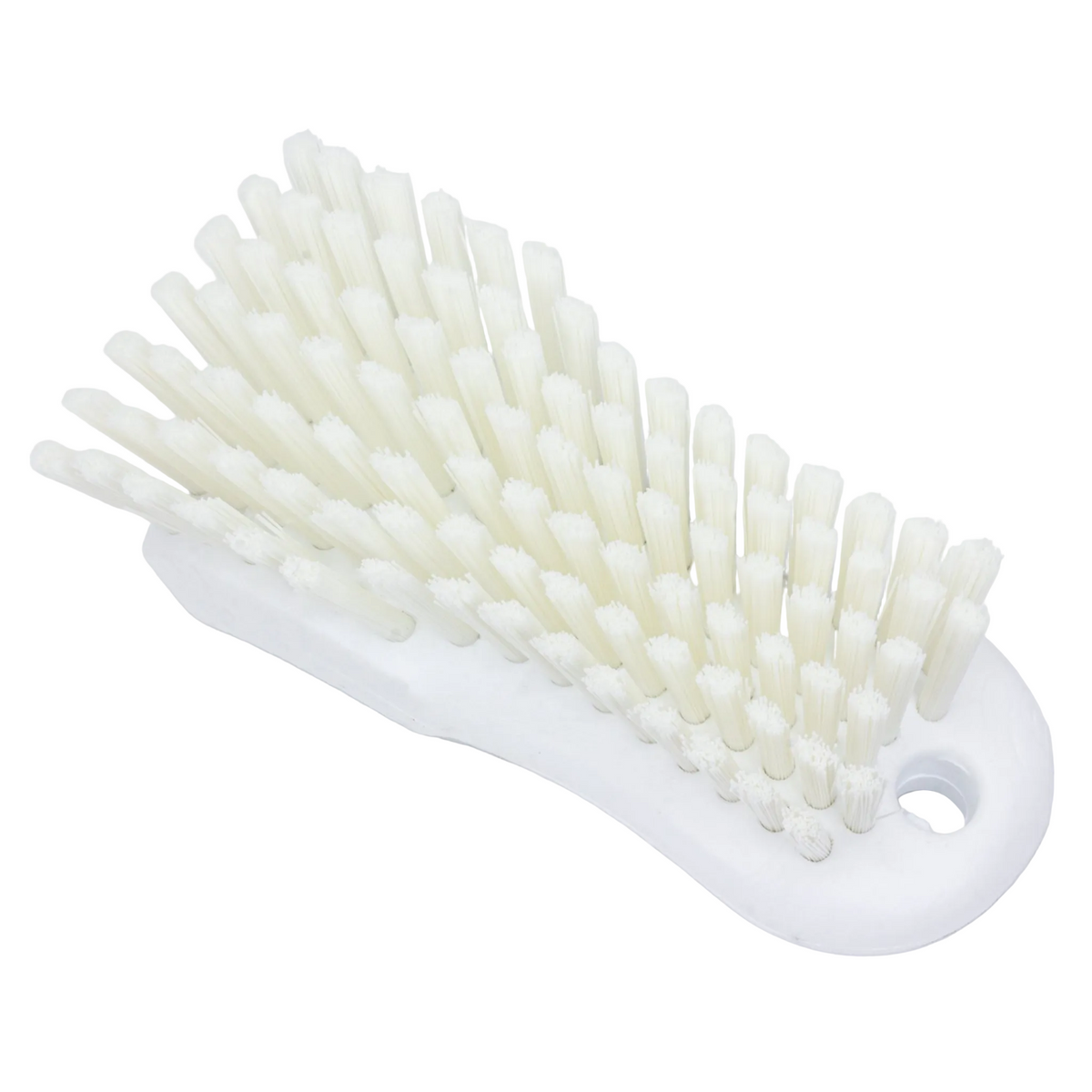 Carlisle - Cepillo para tabla de cortar/cocina, 15 cm - Blanco - 40521EC02