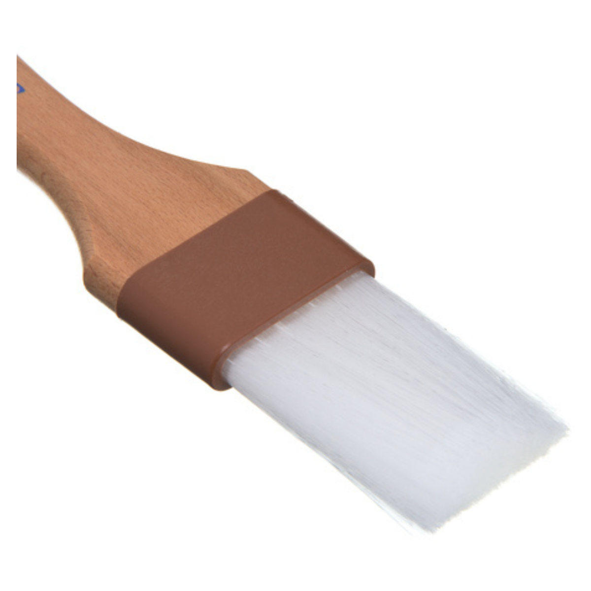 Brocha de repostería Carlisle, cerdas de nailon de 3,8 cm de ancho - 4039600