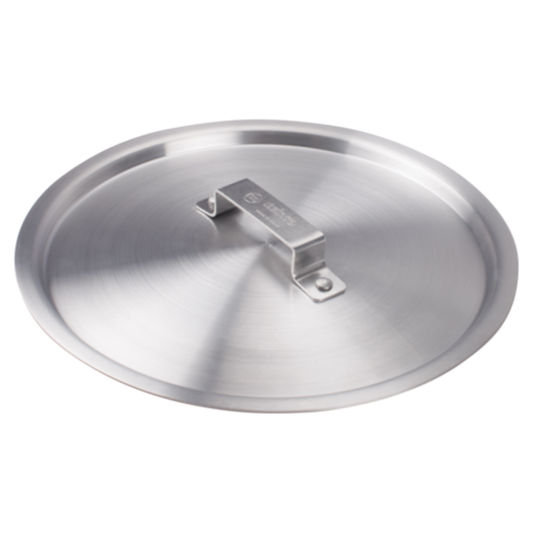 Stock Pot Aluminum Cover - ALPC-16