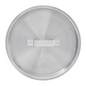 Sauce Pan Cover 7qt Alum - ASP-7C