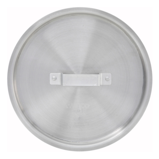 Sauce Pan Cover 10qt Alum - ASP-10C